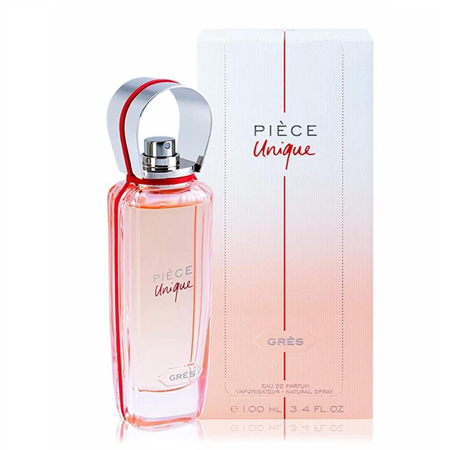 Parfums Grès Madame Gres - Eau de Parfum 100ml
