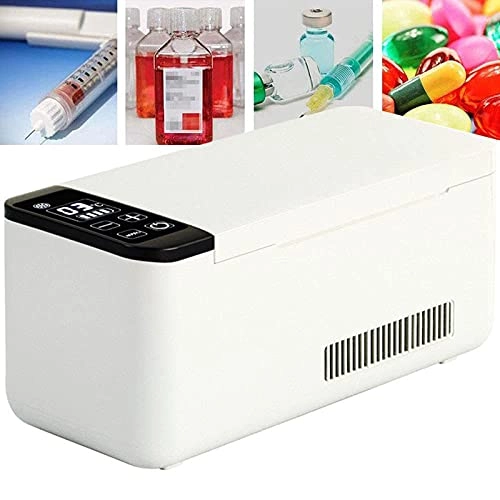 Car refrigerator - 2~8℃ 1*battery