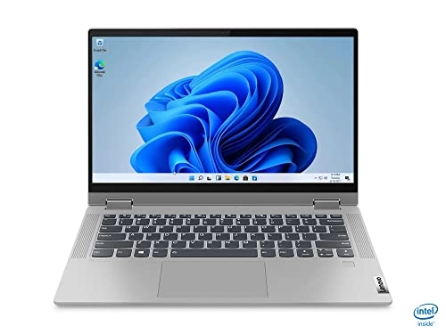Flex 5i - 14'' Core i3-1115G4 4GB DDR4 256GB SSD