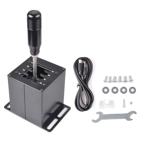 CNRAQR 7R H Shifter - G29G27G25G920/T300RSGT