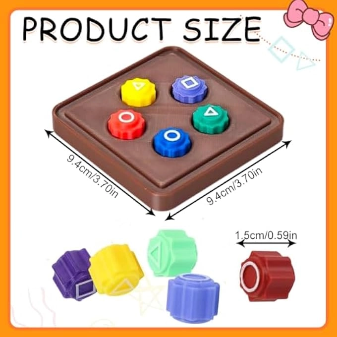 GONGGI - KOREAN GAME SET