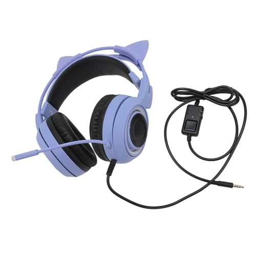 Gaming Headset Wired Headset