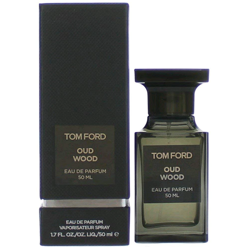 Oud Wood Eau de Parfum 50ml