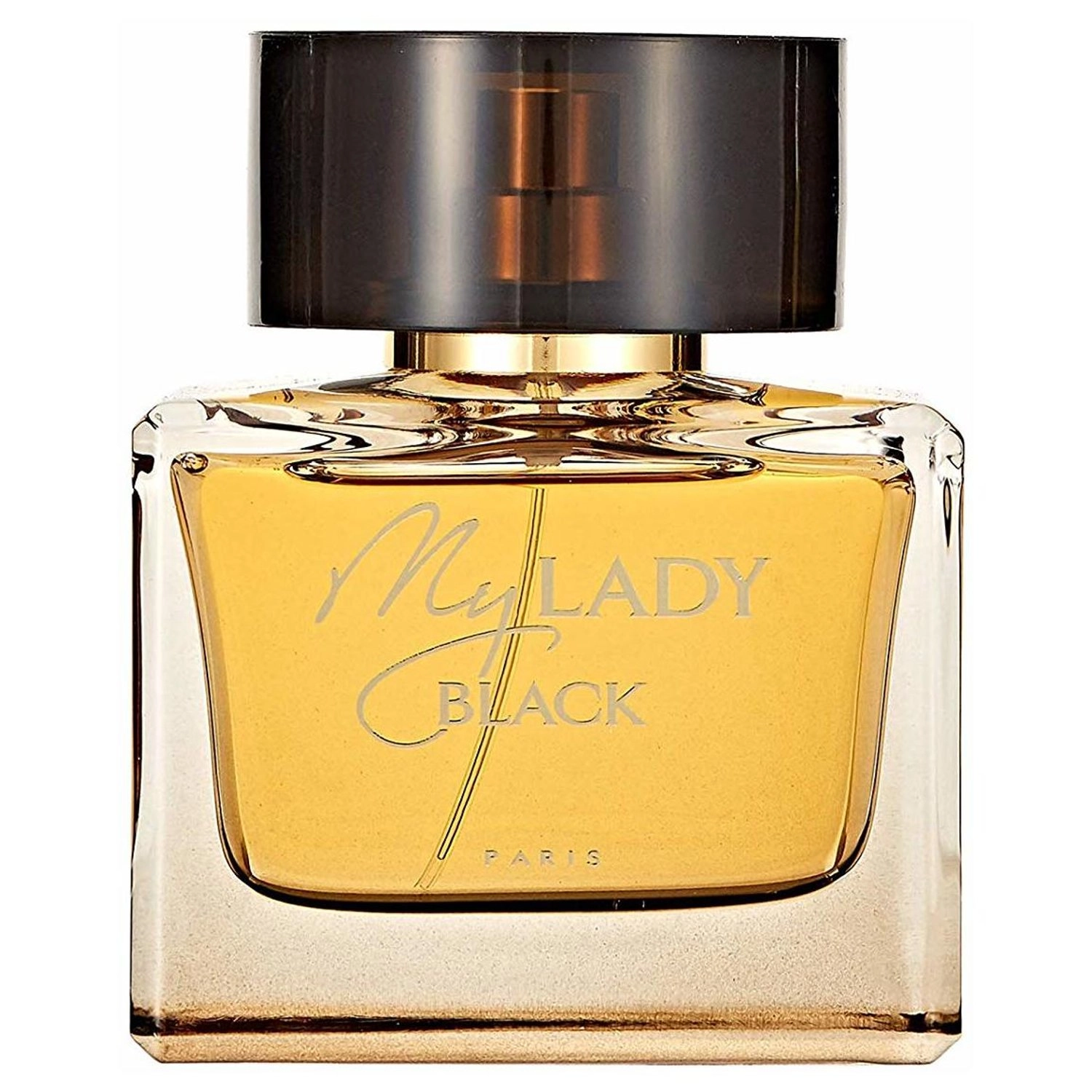 Geparlys Gemina My Lady - Eau de Parfum 85 ml
