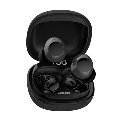 Majestic Wireless Earbud