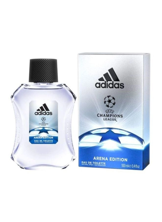 Uefa Champions League Arena Edition Eau de Toilette 100 ml