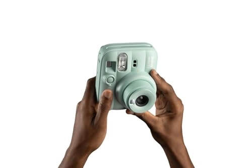mini 13 - Instant Camera Lagoon Green