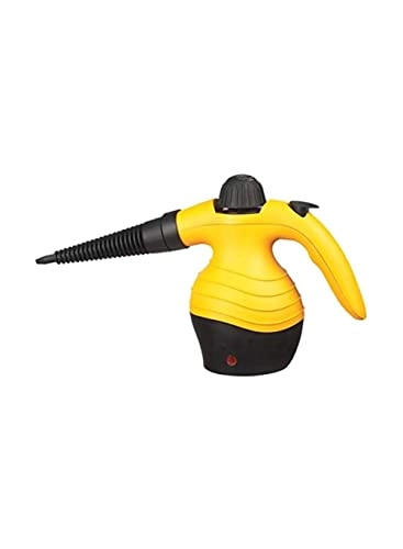 Hand Held Steam Cleaner 7107646