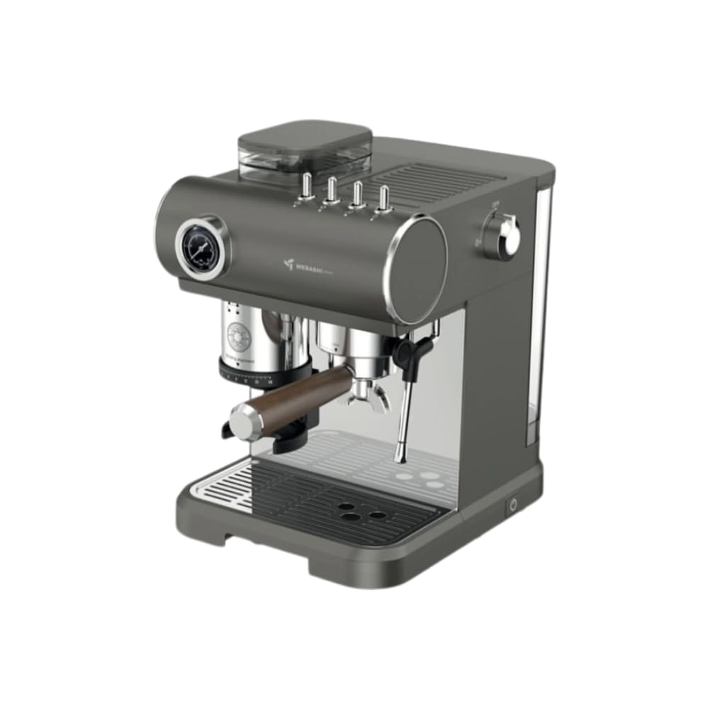 ME-CCM2071 - Built-in Grinder
