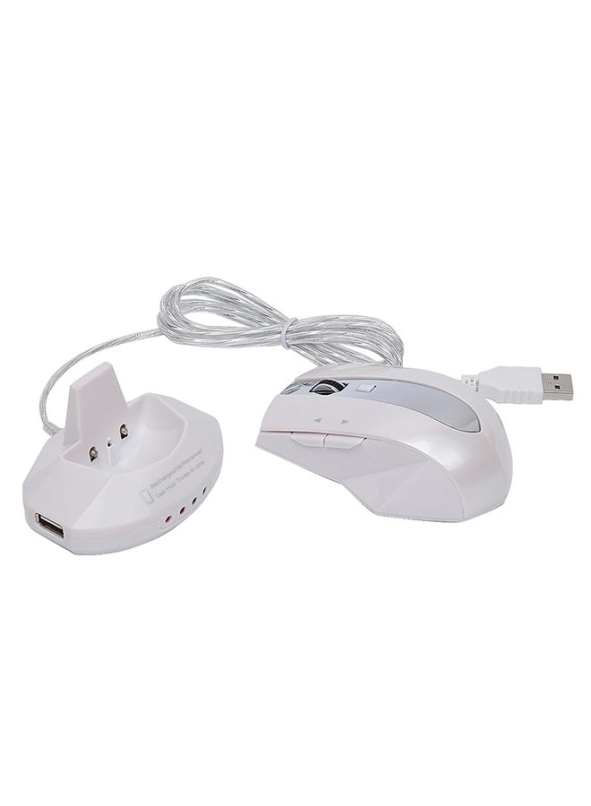 Mouse for Apple MacBook Air/Pro - Wireless