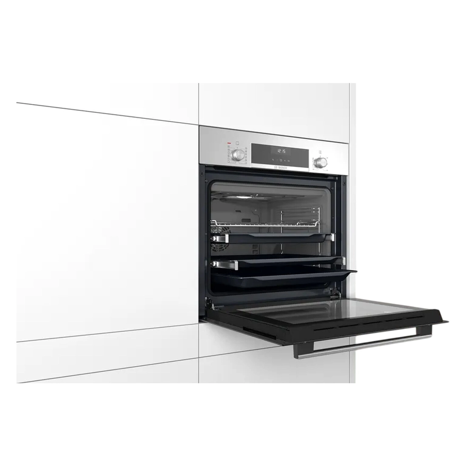 Series 6 HIJ557YS0M 60cm Built-In