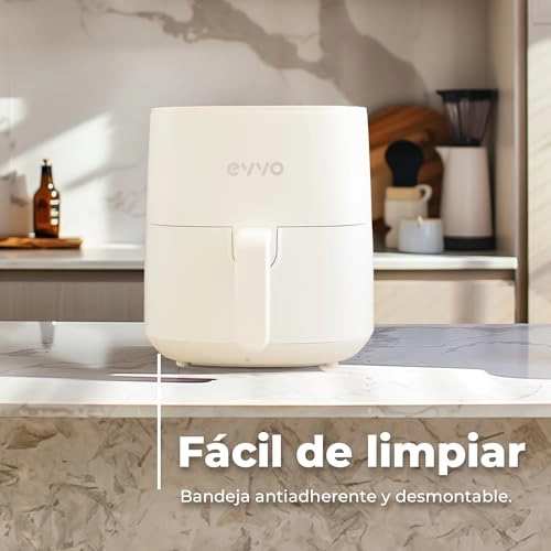 Oilless Air Frying Pan