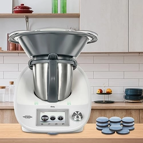 Teflon Gliders - Pack of 12 22 mm Self-Adhesive