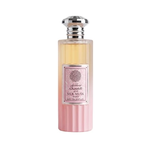 Silk Musk Wardi - Eau de Parfum 100ml