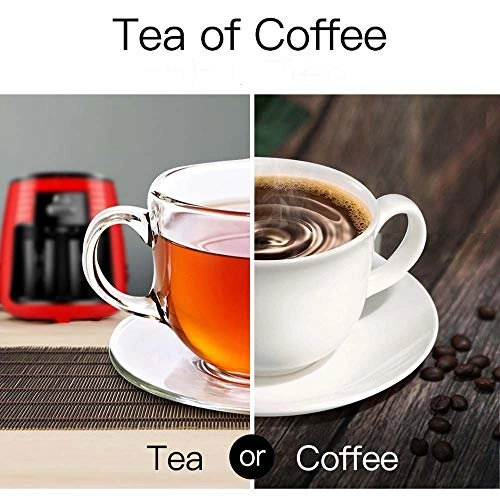 Domestic Coffee Machines - 25 Liters Double Concentrated Cup Automatic