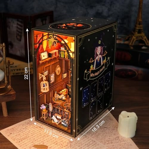 Mira Magic House - Half Size