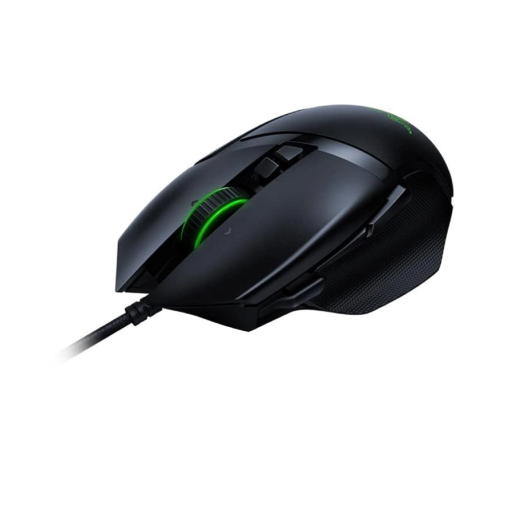 Basilisk Gaming Mouse - USB