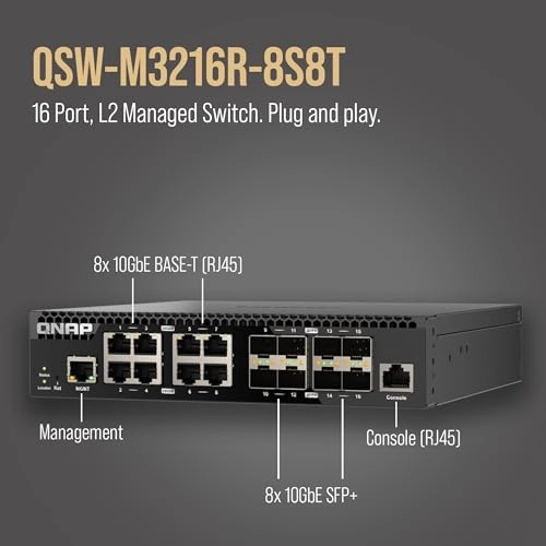 QSW-M3216R-8S8T-US 16-ports