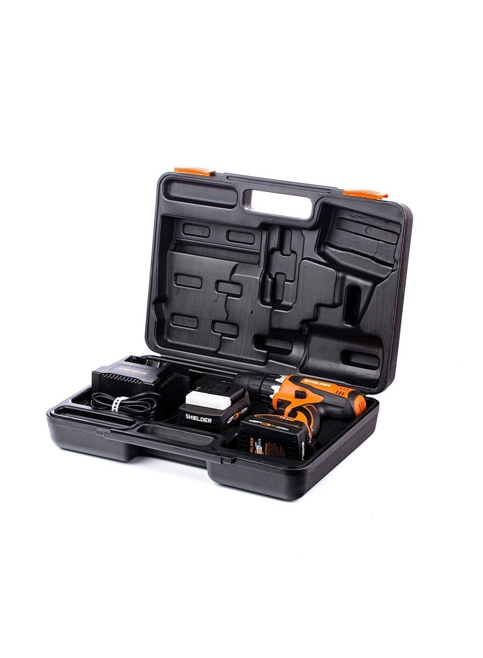 SH-1014L - 14.4V 10mm Metal Chuck