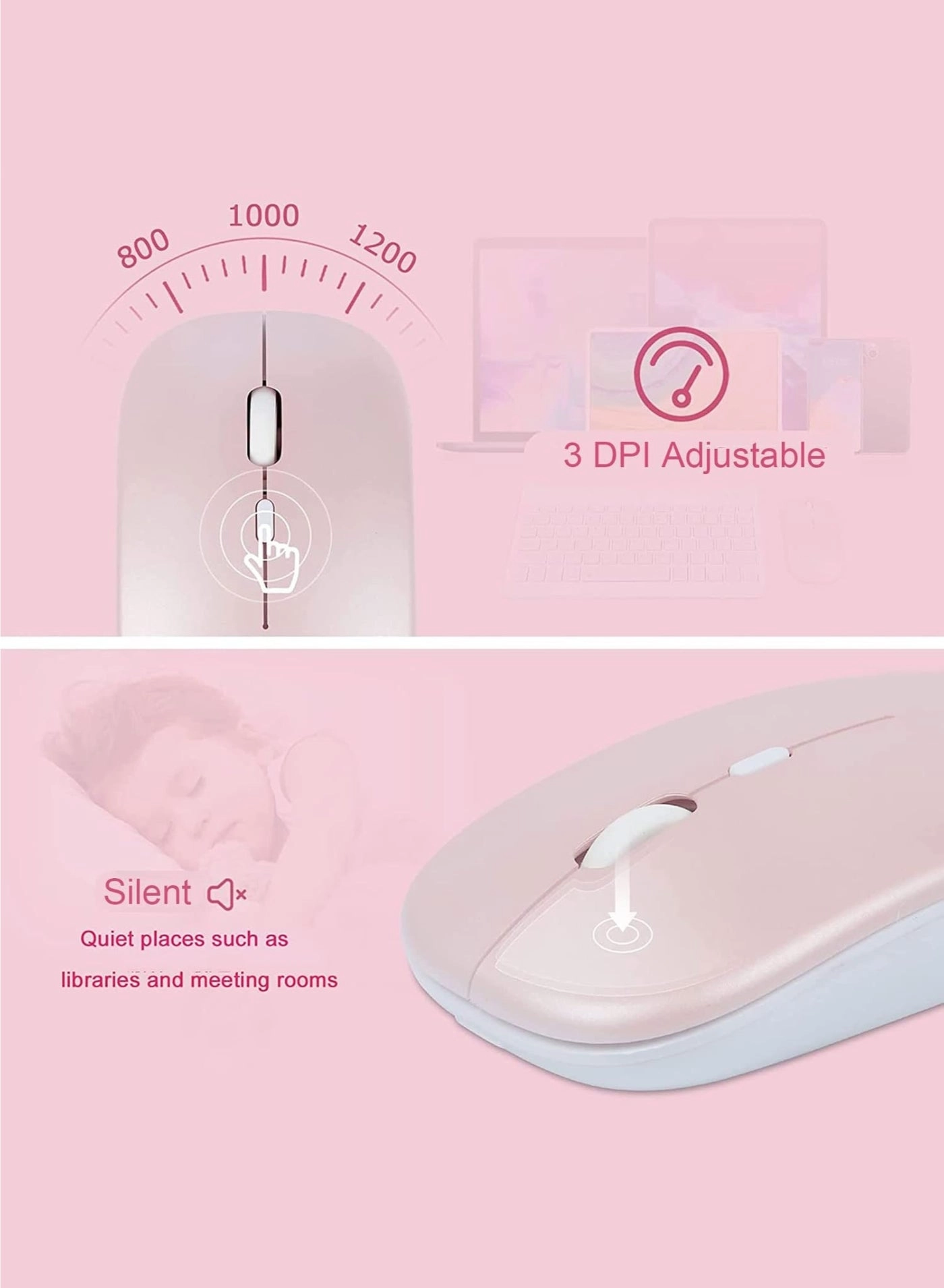 MK KIT - US Wireless