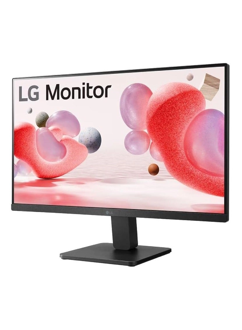 24MR400-B - 23.8 inch 1920 x 1080 Pixels