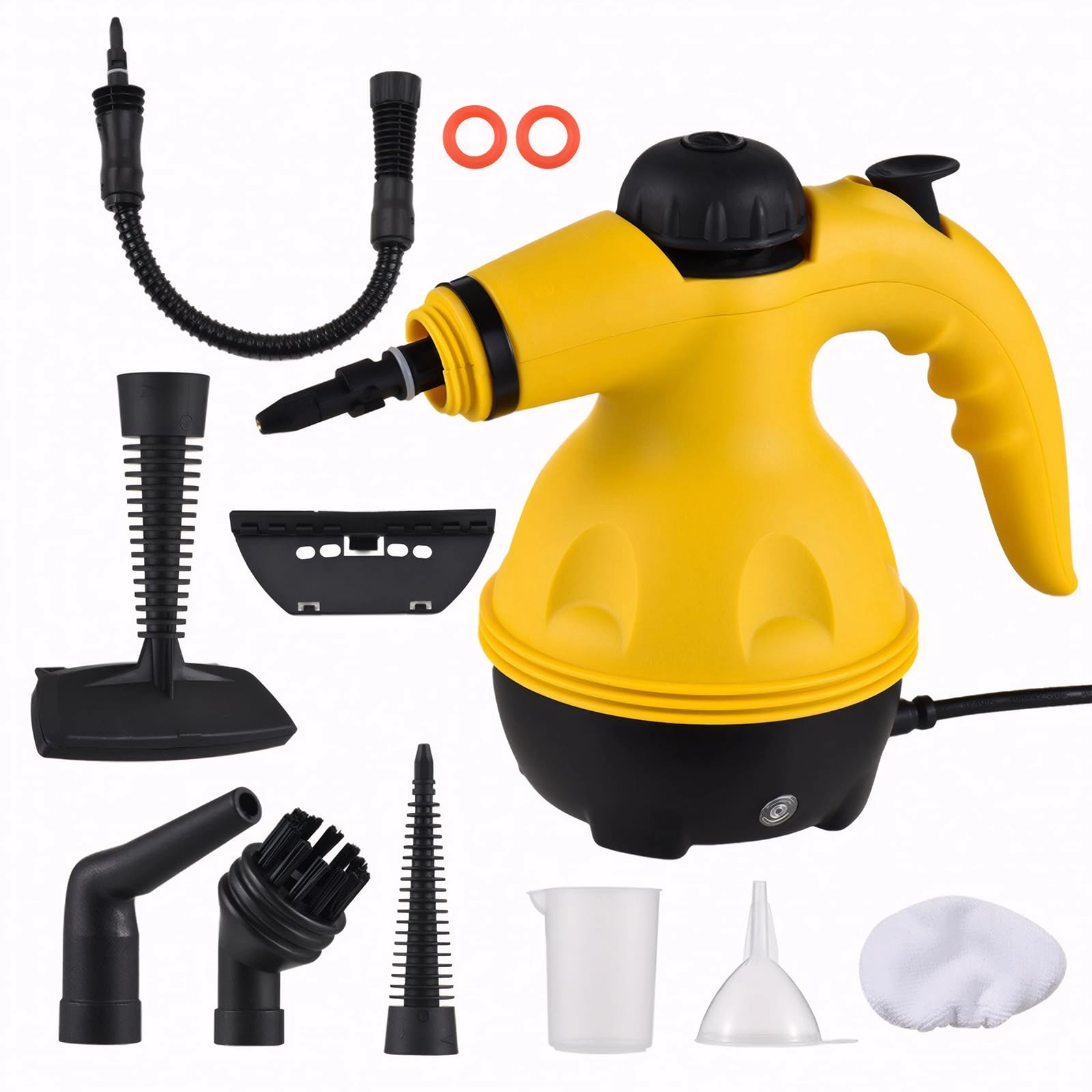 HUAJUN Handheld Steam Cleaner