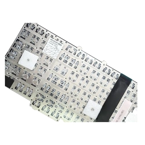 Thinkpad P50 P51 P70 Keyboard - US English layout Without Backlit