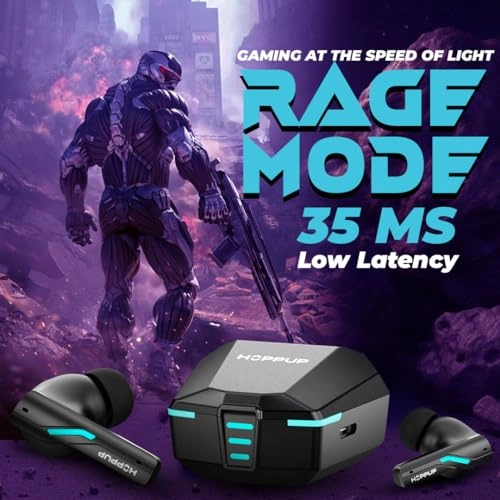 Predator Xo4 Wireless Earbud