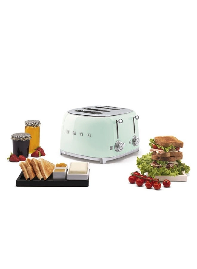 Toaster - 4 Slices