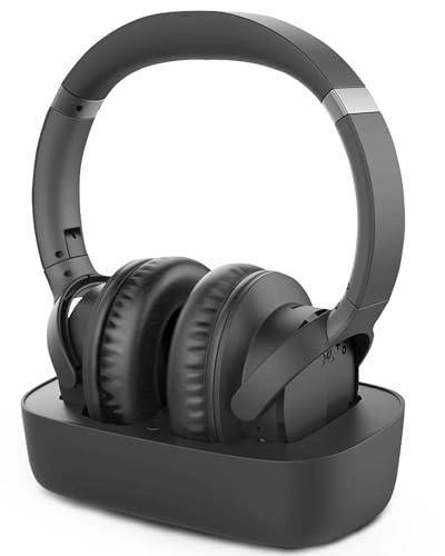 Ensemble Wireless Headphone