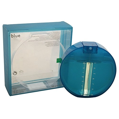 Paradiso Inferno Blue Eau de Toilette 100 ml