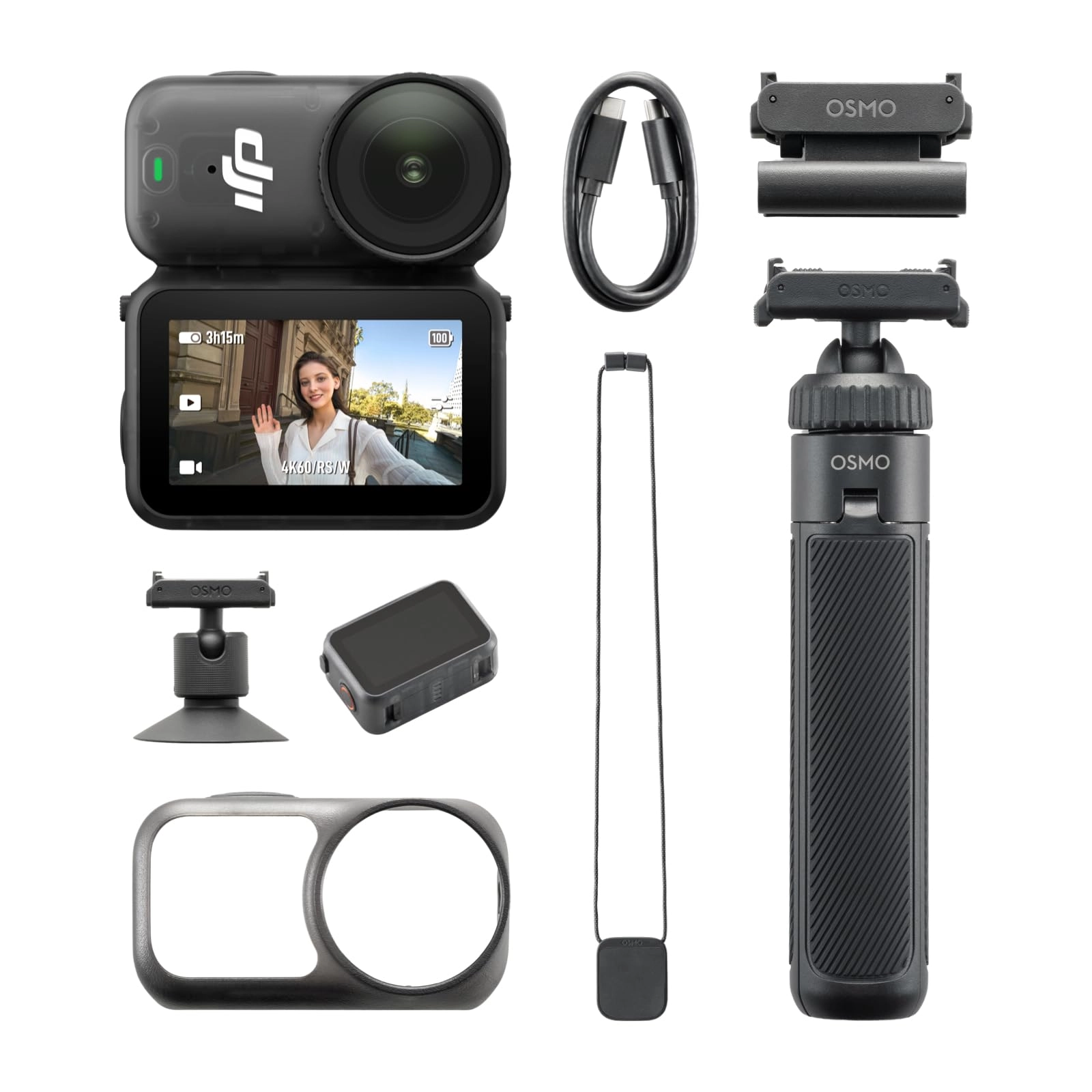 DJI Osmo Nano