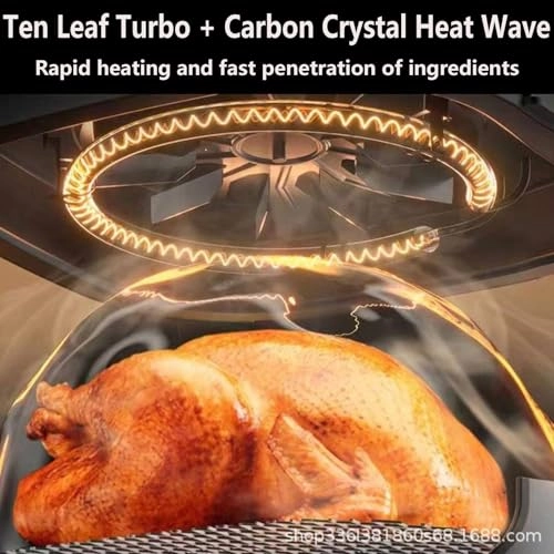 Air fryer 4tyu3g-954920