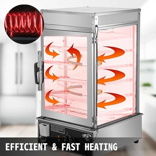 Bun Steamer