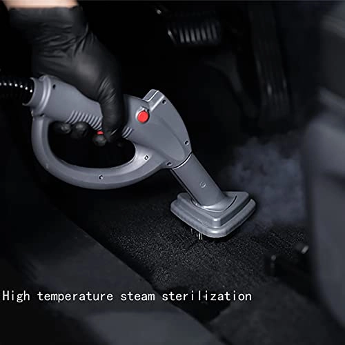 Pressure Steam Cleaner - 300-350KPa