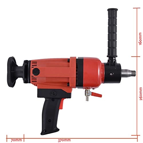 Core Drill Machine