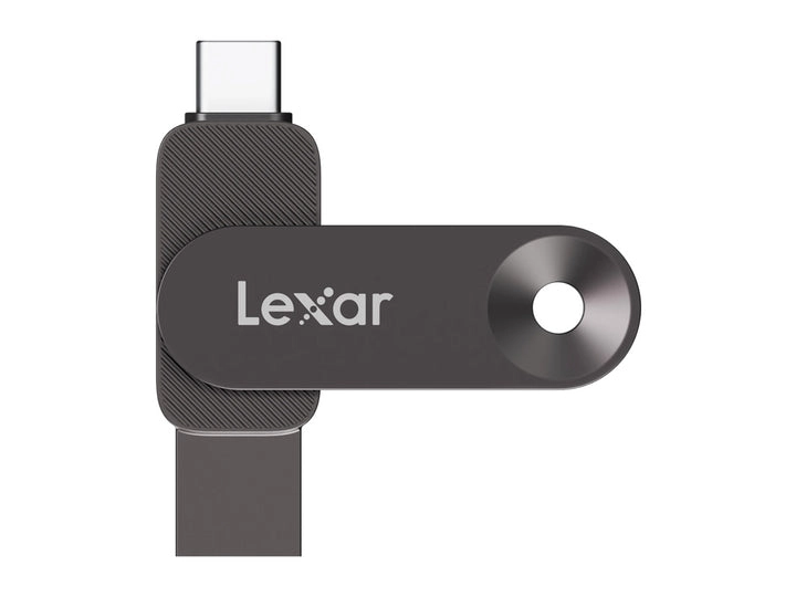 Lexar D500 - USB 3.2 Gen 1 USB-A USB-C 128GB