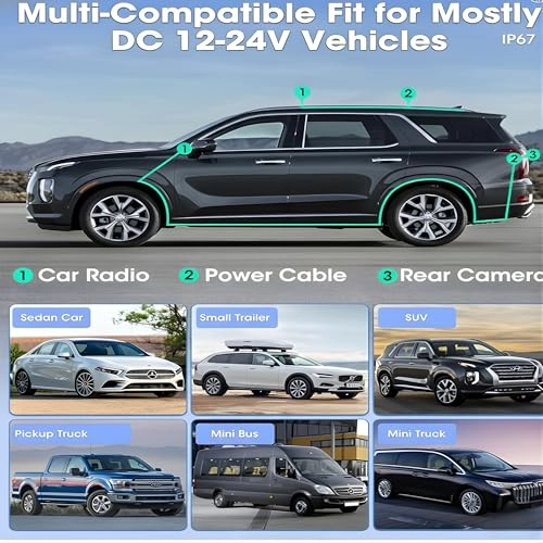 C-06 - Night Vision 1080P