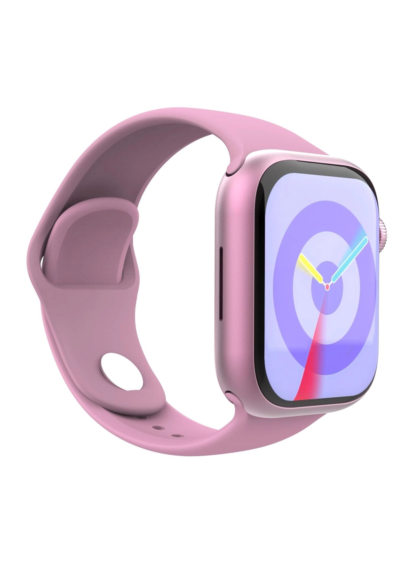 GS9 Mini Stainless Steel