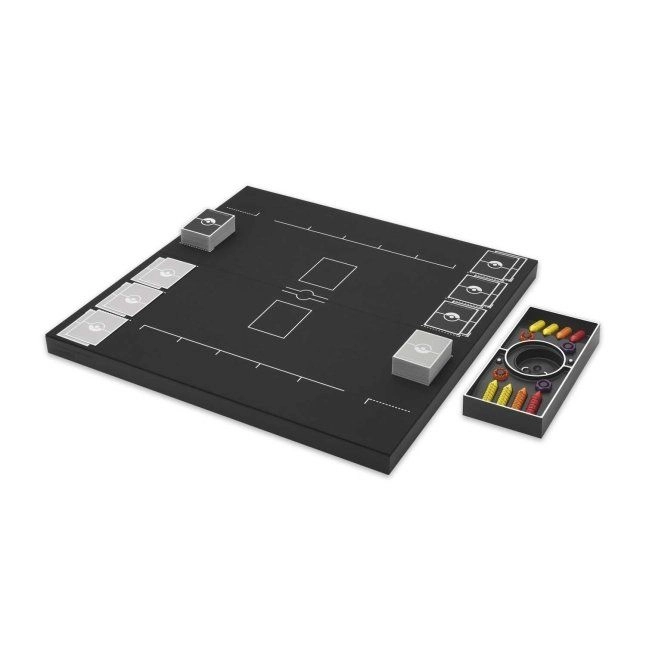 Trading Card Game Classic Collection - 180pcs