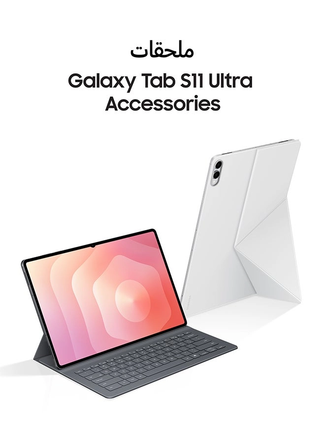 Galaxy Tab S11 Ultra - 256GB 14.6"