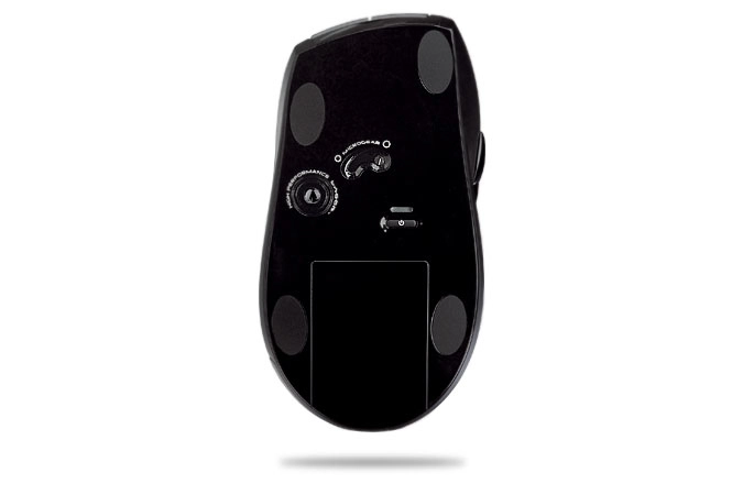 Wireless Mouse - Wireless