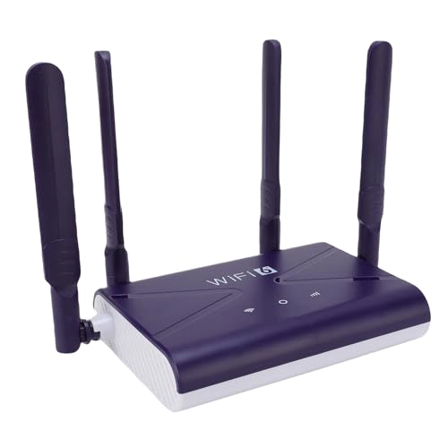 CPE Router - 4G LTE 802.11b gn 300 Mbps