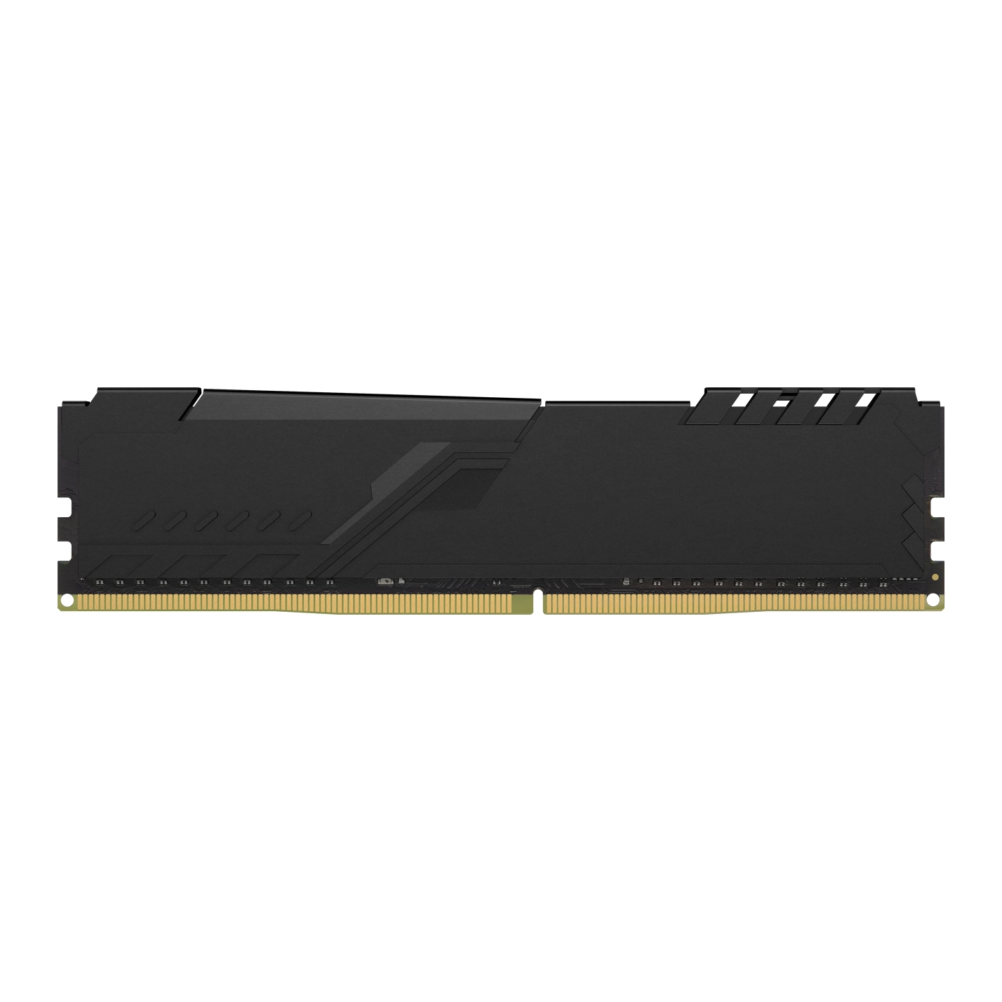 Fury - 8GB 2400MHz DDR4