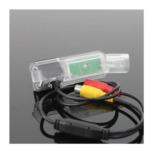 Car Backup Camera - Night vision 6M video cable 720x540