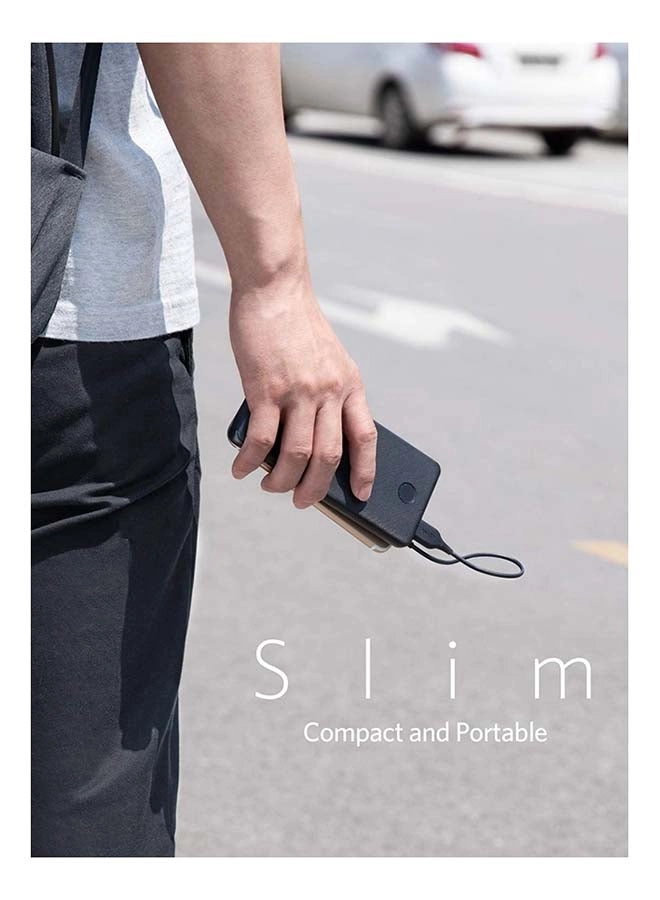PowerCore Slim - 10000mAh 12W