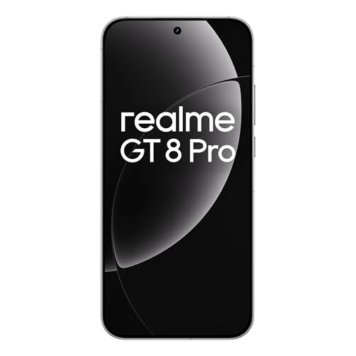 GT 8 Pro - 16GB 512GB
