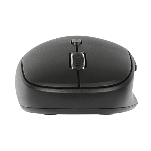 Antimicrobial Optical Mouse - Bluetooth