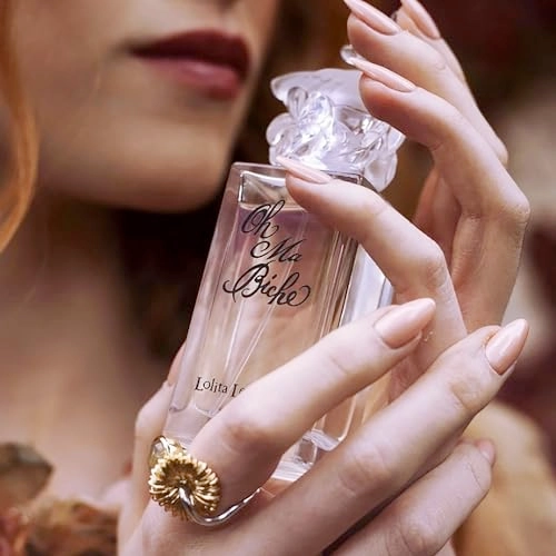 Oh Ma Biche Eau de Parfum 50 ml