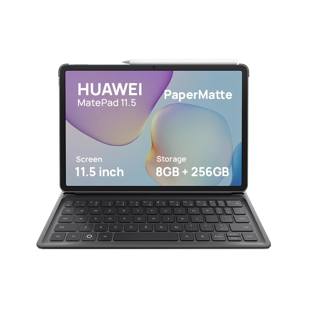 MatePad TGR-W09 - 256GB 11.5"